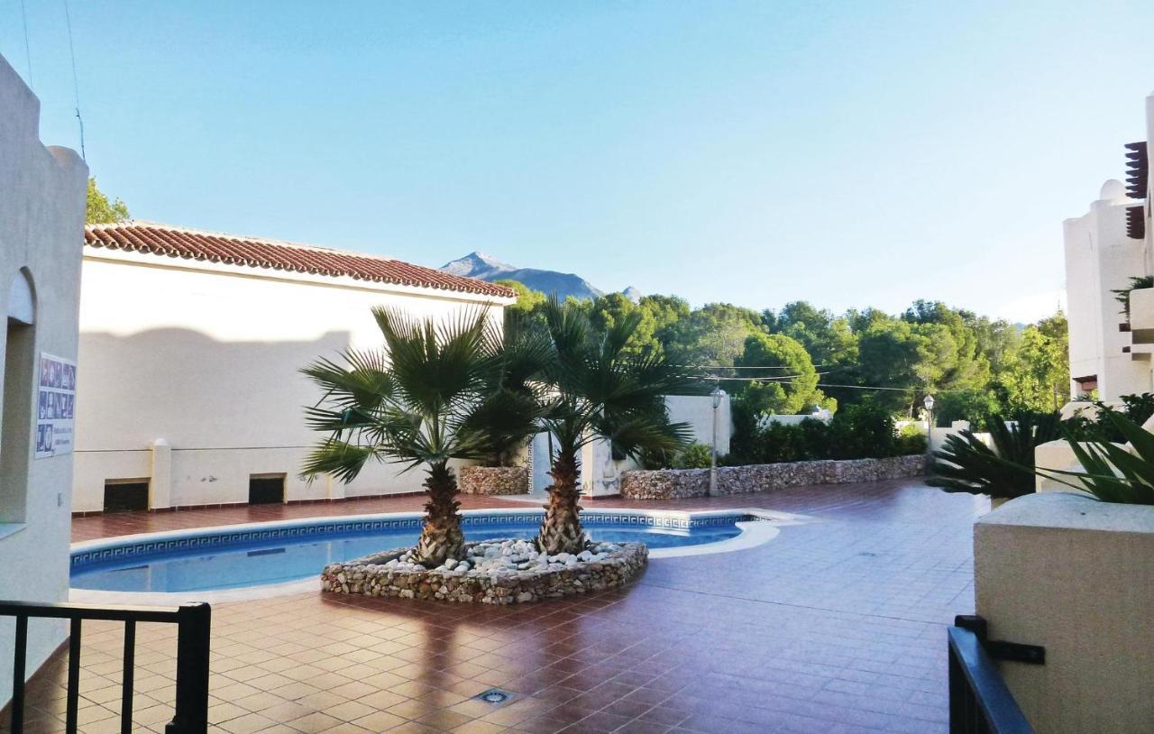 Cozy Home In Nerja With Wifi Zewnętrze zdjęcie