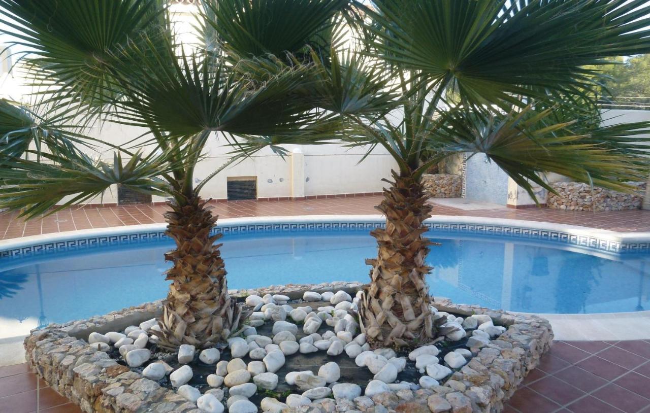 Cozy Home In Nerja With Wifi Zewnętrze zdjęcie