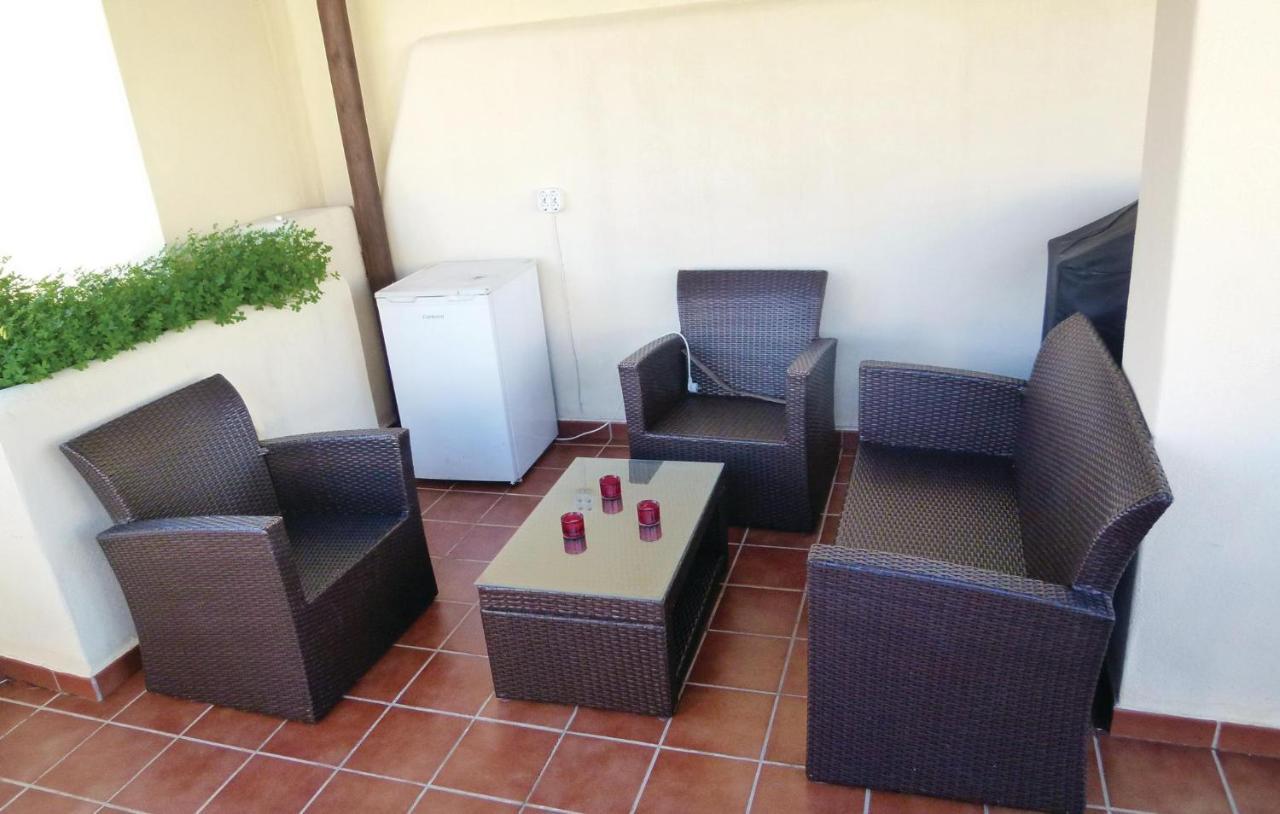 Cozy Home In Nerja With Wifi Zewnętrze zdjęcie