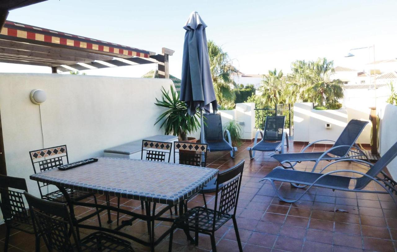 Cozy Home In Nerja With Wifi Zewnętrze zdjęcie