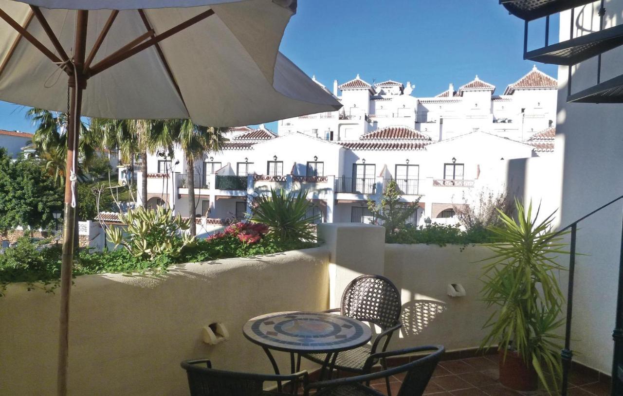 Cozy Home In Nerja With Wifi Zewnętrze zdjęcie