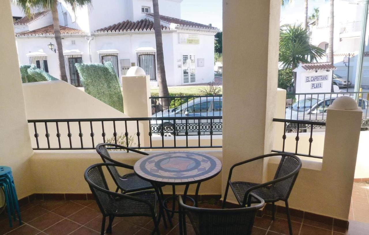 Cozy Home In Nerja With Wifi Zewnętrze zdjęcie