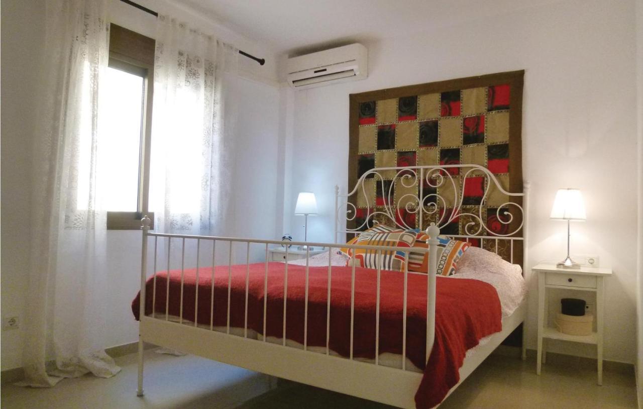 Cozy Home In Nerja With Wifi Zewnętrze zdjęcie
