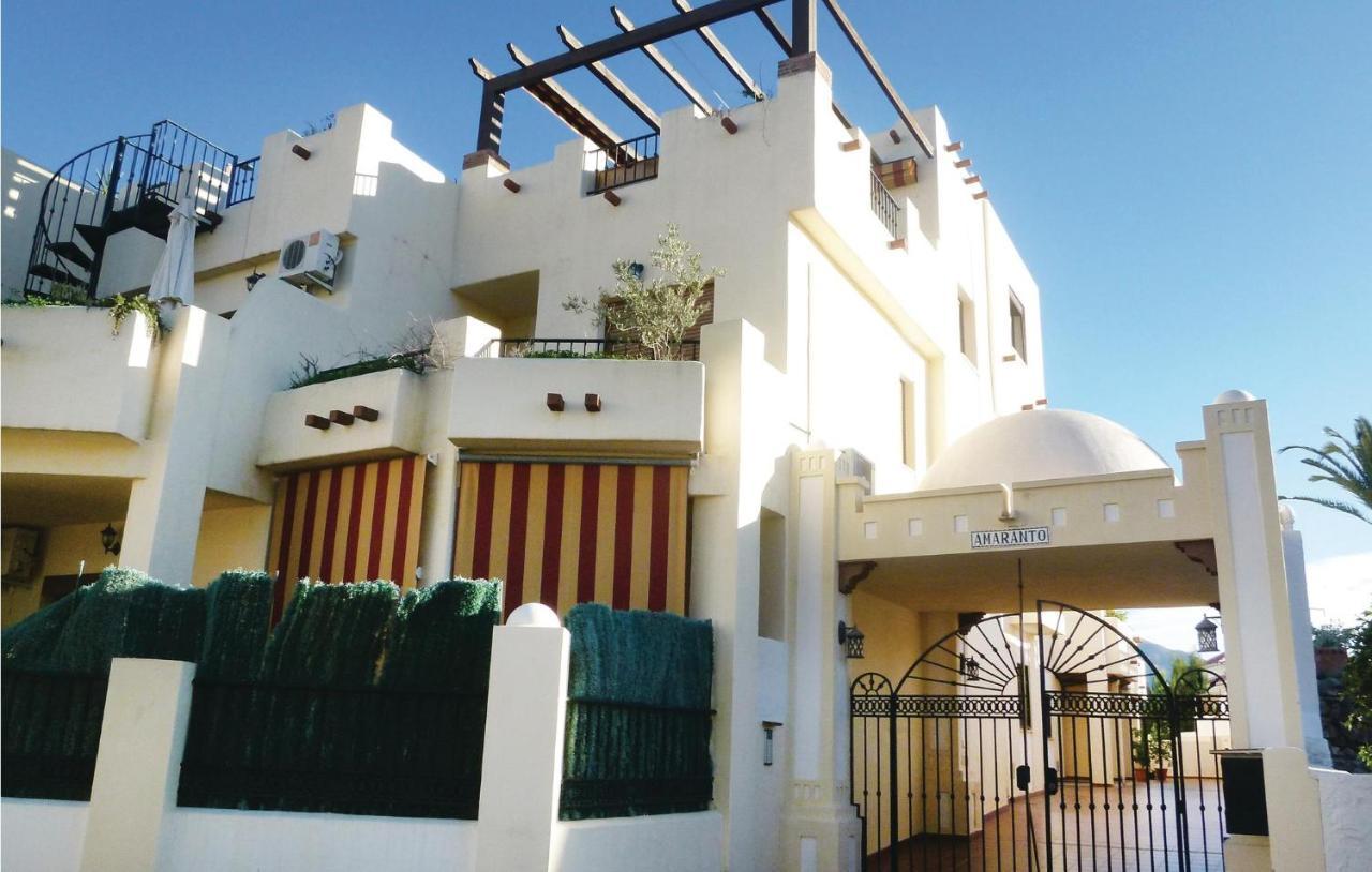 Cozy Home In Nerja With Wifi Zewnętrze zdjęcie