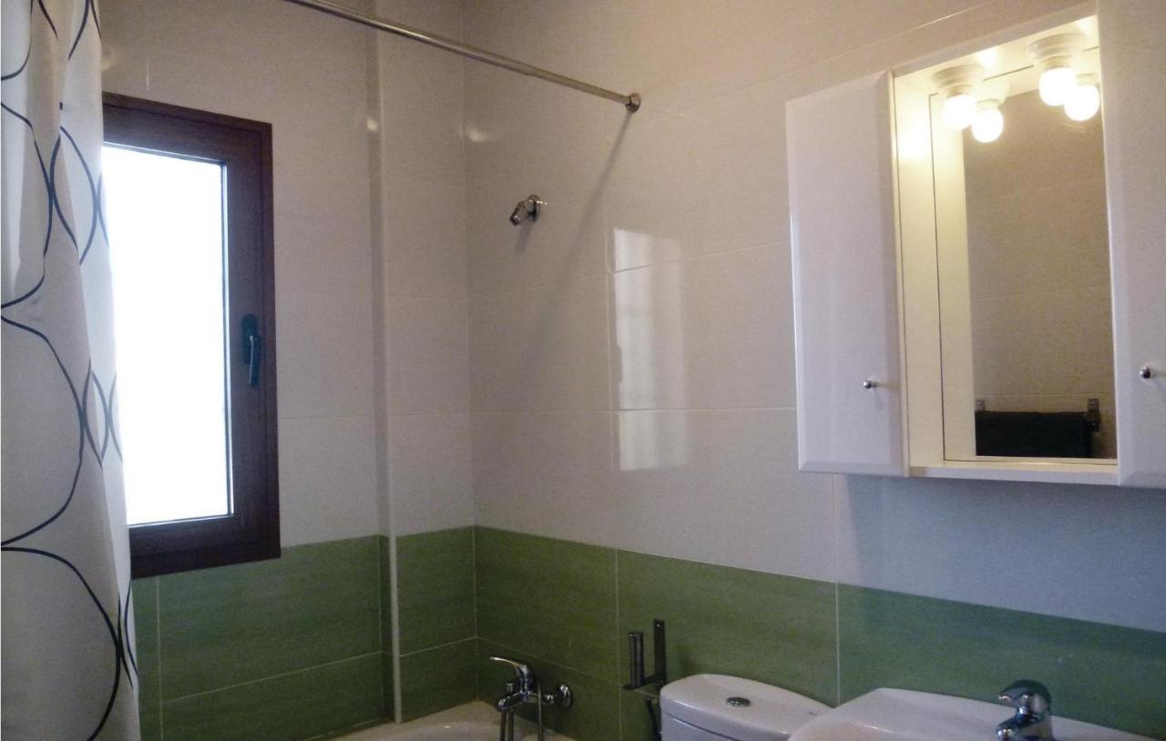 Cozy Home In Nerja With Wifi Zewnętrze zdjęcie
