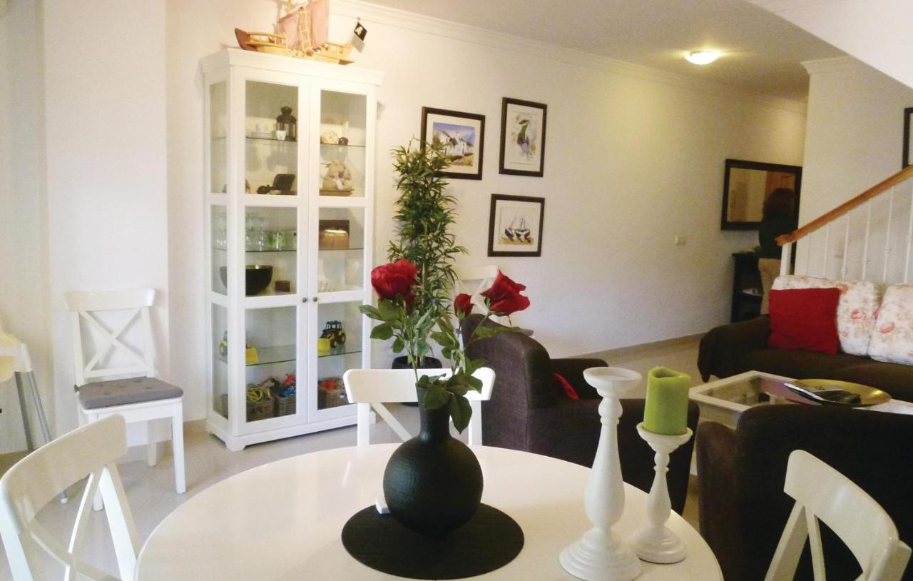 Cozy Home In Nerja With Wifi Zewnętrze zdjęcie