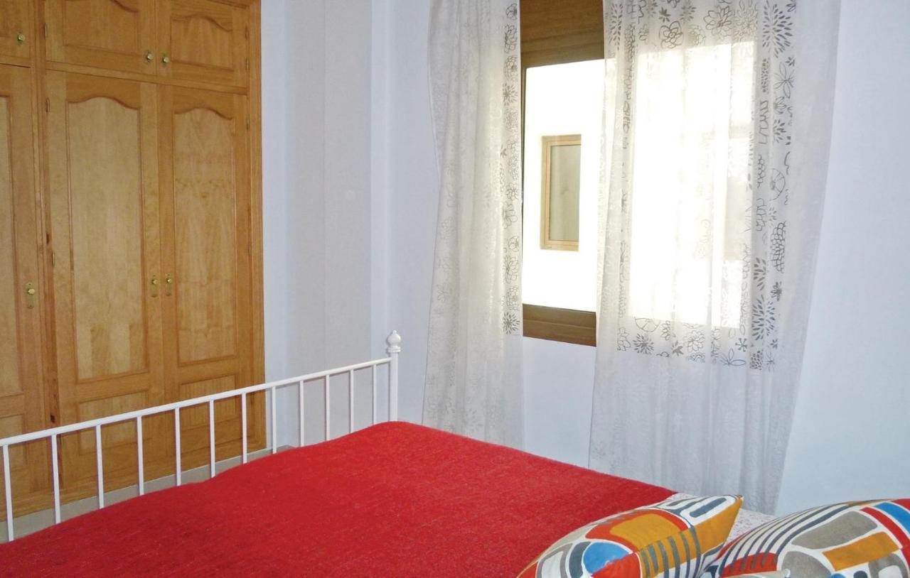 Cozy Home In Nerja With Wifi Zewnętrze zdjęcie
