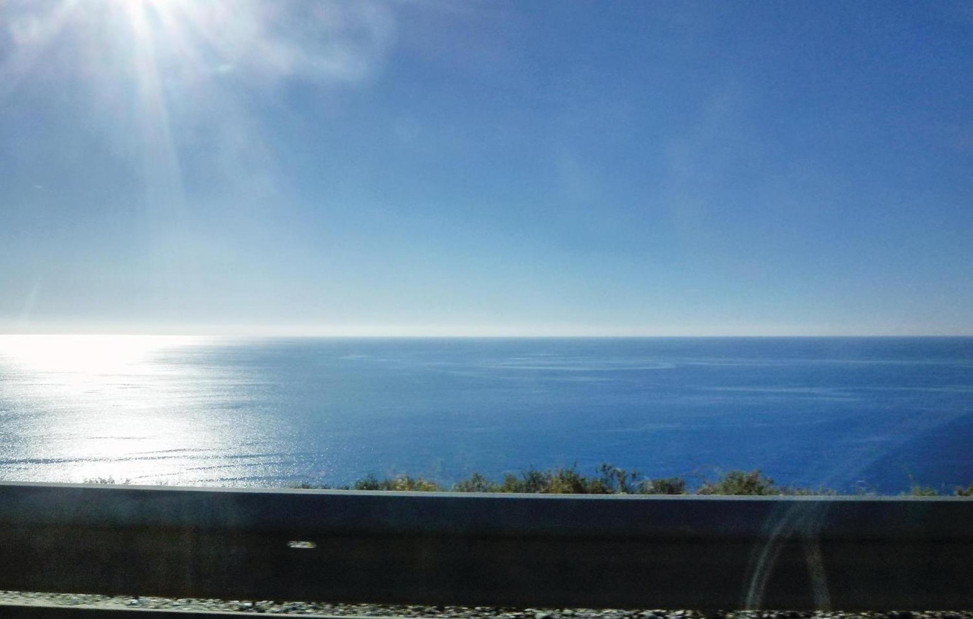 Cozy Home In Nerja With Wifi Zewnętrze zdjęcie